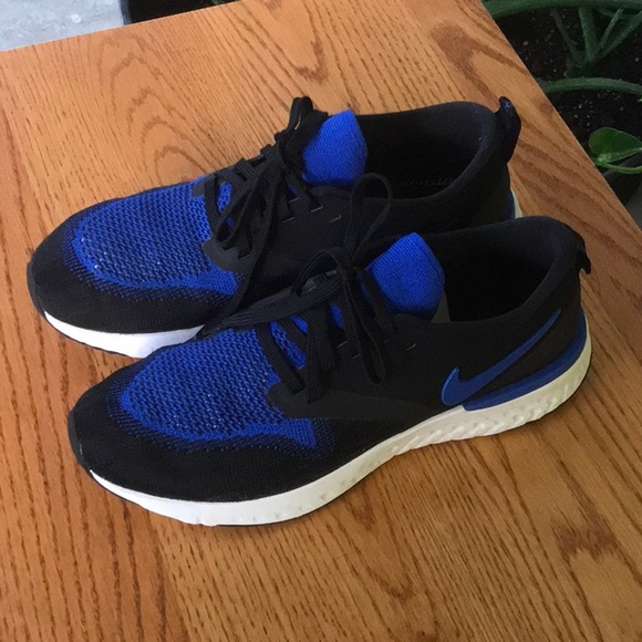 Nike Odyssey React Sneakers Running Gym Workout W7 - Picture 6 of 11